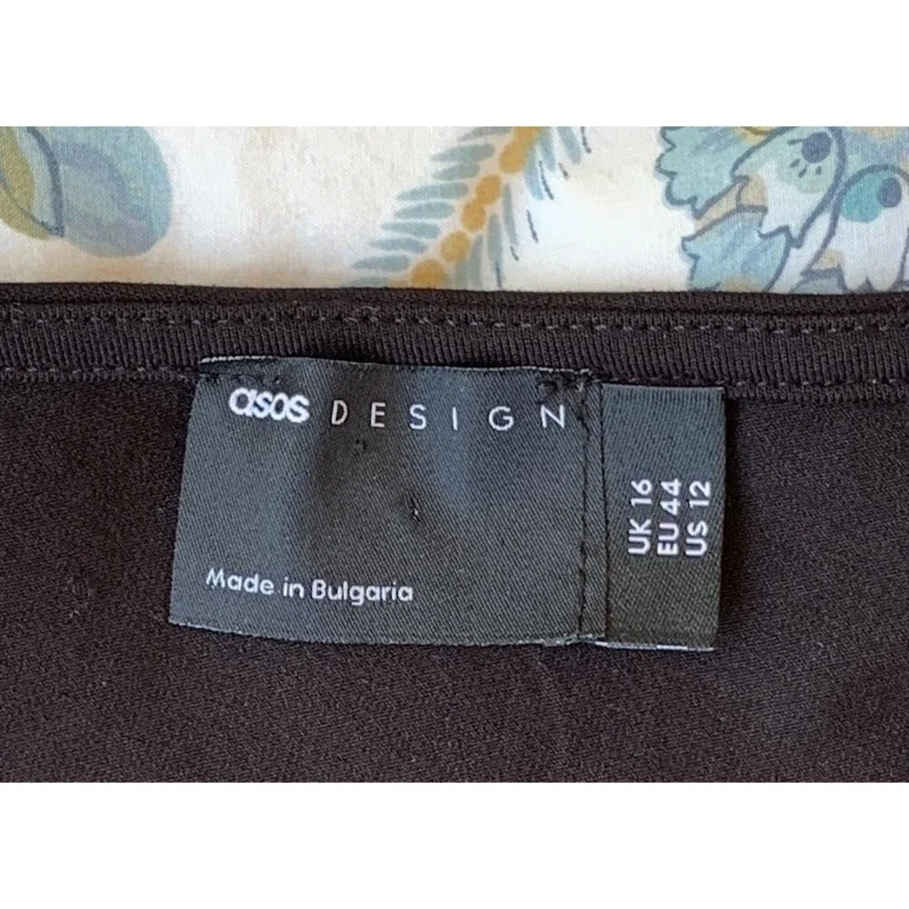 ASOS design one
